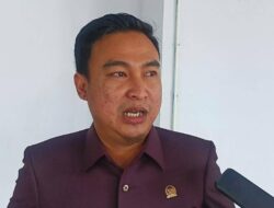 Billy Minta Fokus Pengembangan SDM