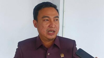 Billy Minta Fokus Pengembangan SDM