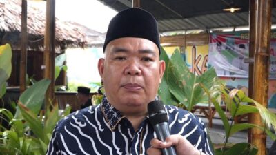 Zainal Menjaring Aspirasi Masyarakat Kepahiang