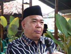 Zainal Berkomitmen Memperjuangkan Pembangunan untuk Masyarakat