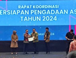 Usulan Pengadaan ASN 2024 Disetujui Kemenpan-RB