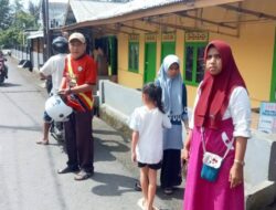 Tetangga Sempat Mendengar Suara Mesin Mobil Hidup