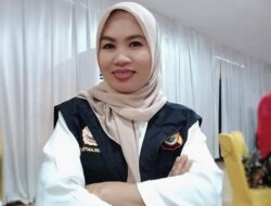 Ibarat Kapal Patah Tiang Layar