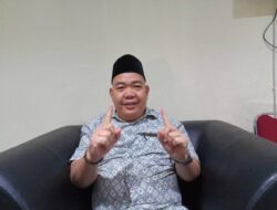 Anggota DPRD Provinsi Bengkulu, Zainal Apresiasi Pemilu Damai di Bengkulu