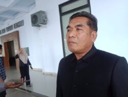 Dewan: Raperda Pemenuhan Hak Penyandang Disabilitas Masih Dikaji