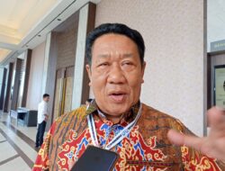 Ihsan Fajri Perkuat Komitmen di DPRD Bengkulu Periode 2024-2029