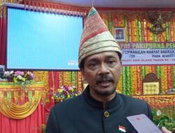 Selamat HUT ke-305 Kota Bengkulu, Suharto: Lambang Perjuangan dan Kebanggaan