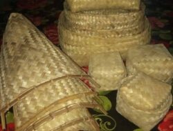 Di Tangan Hengky, Kerajinan Ini Bisa Bernilai Ekonomis