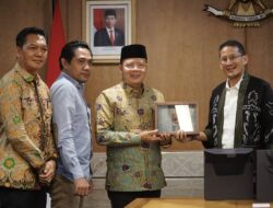 Bengkulu Adakan Tiga Kegiatan KEN 2024