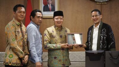 Bengkulu Adakan Tiga Kegiatan KEN 2024
