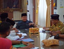 Pemprov Akomodir Usulan BMA