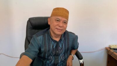 Kepala Disprindagkop Seluma Sebut Jual Gas Subsidi di Atas HET Pelanggaran