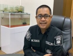 Ironis! Awalnya Hanya Hiburan, Perang Sarung Malah Mengarah ke Perbuatan Pidana