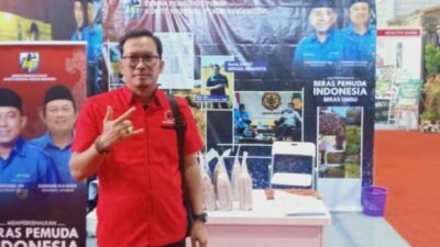 Mencuat Isu, Nofi Bakal Maju Calon Bupati Seluma