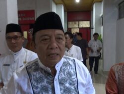 Hasil Rapat, SK Pemberhentian Kades Diterbitkan Bulan Depan