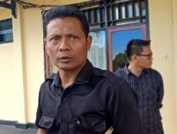 Dua Terduga Pelaku Penembakan Diciduk Polisi