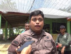 Kejari Seluma Temukan Fakta Baru Kasus Dana Stunting 5,7 Miliar