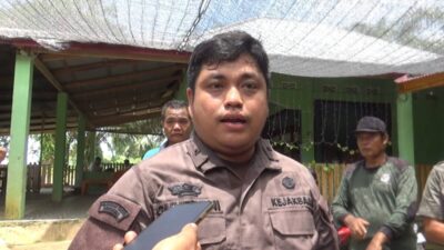 Kejari Seluma Temukan Fakta Baru Kasus Dana Stunting 5,7 Miliar