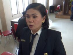 Direktur RSUD Tais Diganti