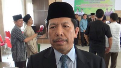 Jabatan Kasat Pol PP dan Damkar Kosong