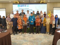 Pengutamaan Bahasa Negara dalam Ruang Publik