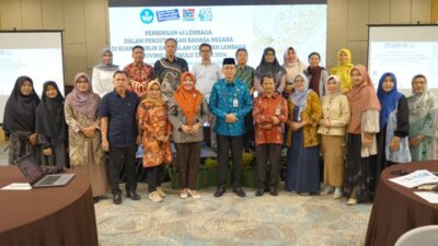 Pengutamaan Bahasa Negara dalam Ruang Publik