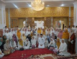 Pemimpin Harus Memiliki Track Record yang Bagus