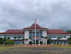 Isu Pilkada Mulai Bermunculan