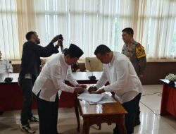 Dipermudah, Masyarakat Cukup Datangi Dinas Ini
