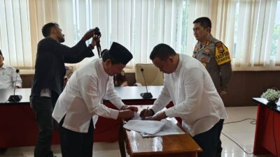 Dipermudah, Masyarakat Cukup Datangi Dinas Ini