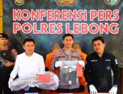 2 Remaja Terancam Hukuman 9 Tahun Penjara