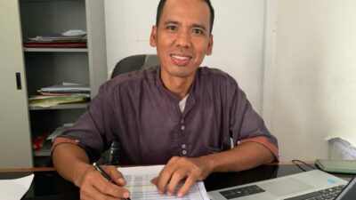 Bayar Pajak Bumi Bangunan di Seluma Sekarang Bisa Melalui Alfamart dan Indomaret