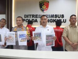Timbun BBM Subsidi, 2 Pelaku Diamankan Polisi