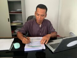 Penyebab Minimnya Pajak Bumi Bangunan Seluma