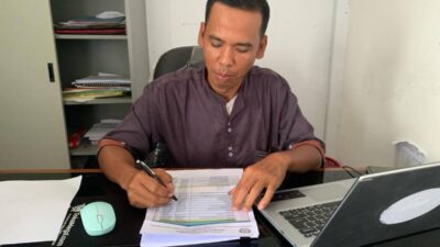 Penyebab Minimnya Pajak Bumi Bangunan Seluma