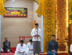 Peringatan Malam Nuzulul Qur’an 1445 H
