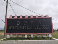 Agustus Jabatan DPRD Seluma Berakhir
