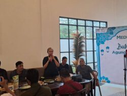 Meriyani: Siap Menerima Amanah yang Lebih Besar