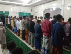 Warga Muhammadiyah Hari ini Mulai Berpuasa