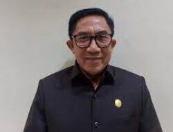 Samsu Amanah Ingatkan Keselamatan saat Melaksanakan Ibadah Tarawih