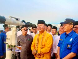 Saling Hargai Perbedaan Penetapan 1 Ramadhan 1445 H