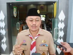 Kuota BBM Cukup Hingga Idul Fitri