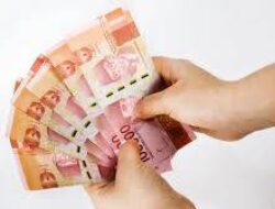 Waspada, Peredaran Uang Palsu Jelang Lebaran