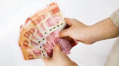 Waspada, Peredaran Uang Palsu Jelang Lebaran