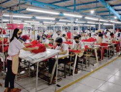 Pemkot Buka Lowongan Kerja Menjahit