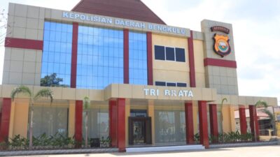 9 Laporan Masyarakat yang Masuk Selama 24 Jam