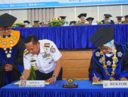 Bakamla RI Akan Bangun Pangkalan di Bengkulu