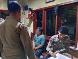 Alasan Sopir Dump Truk Pilih Kabur Usai Lakalantas