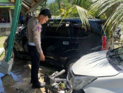 Lakalantas Selama Idul Fitri, Korban Meninggal Dunia