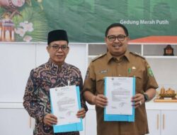 Kerjasama Dengan Bank Bengkulu, Pemkot Keluarkan SE